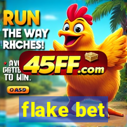 flake bet
